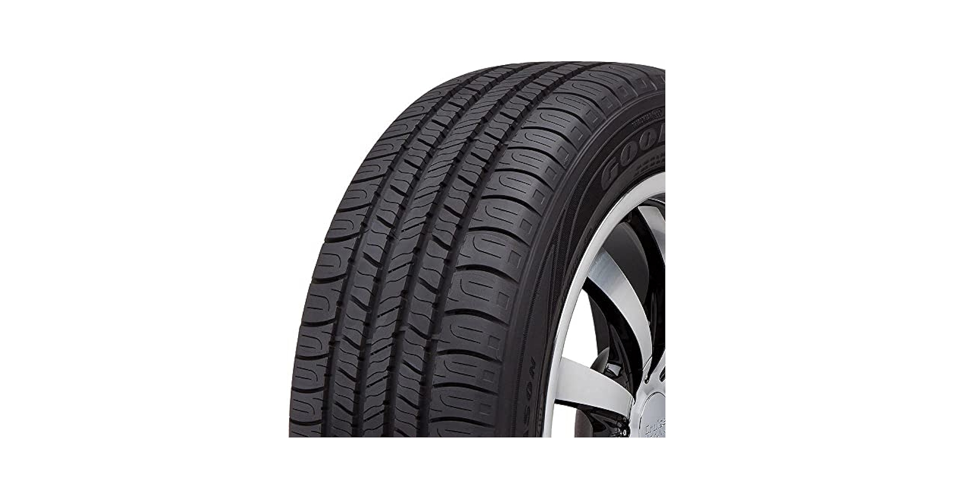 Amazon.com: Goodyear Assurance All-Season Radial Tire - 215